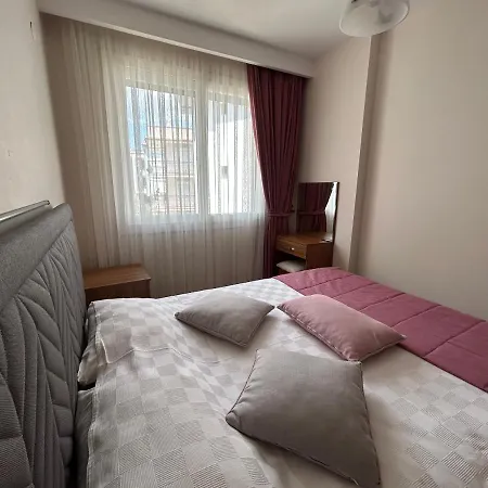 Kopuz * Siğacık