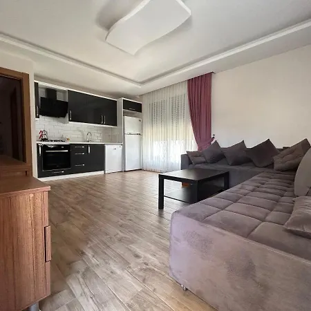 Apart Otel Kopuz Siğacık
